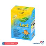 قطره بایو لاکت تک ژن فارما 15 میلی